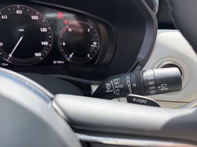 2026 Mazda Mazda CX-90 3.3 Turbo Premium Plus