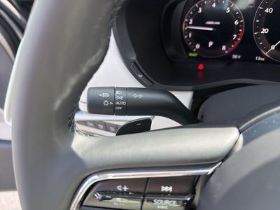 2026 Mazda Mazda CX-90 3.3 Turbo Premium Plus