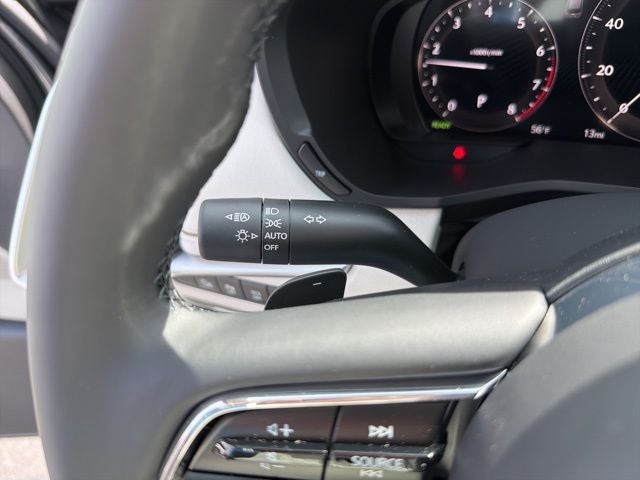 2026 Mazda Mazda CX-90 3.3 Turbo Premium Plus