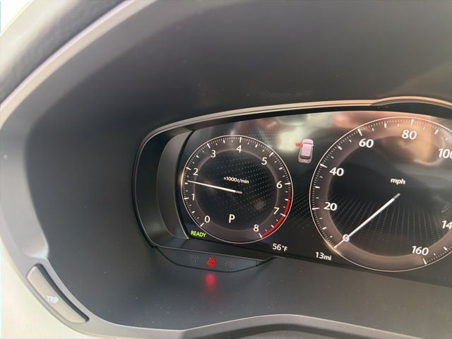 2026 Mazda Mazda CX-90 3.3 Turbo Premium Plus