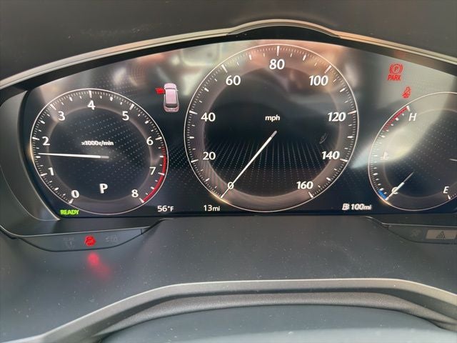 2026 Mazda Mazda CX-90 3.3 Turbo Premium Plus