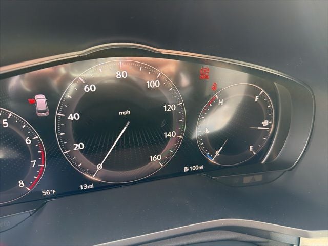 2026 Mazda Mazda CX-90 3.3 Turbo Premium Plus