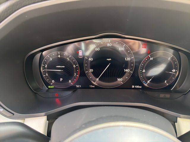 2026 Mazda Mazda CX-90 3.3 Turbo Premium Plus