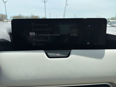 2026 Mazda Mazda CX-90 3.3 Turbo Premium Plus