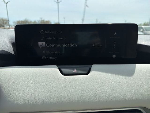 2026 Mazda Mazda CX-90 3.3 Turbo Premium Plus