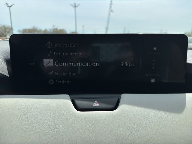 2026 Mazda Mazda CX-90 3.3 Turbo Premium Plus