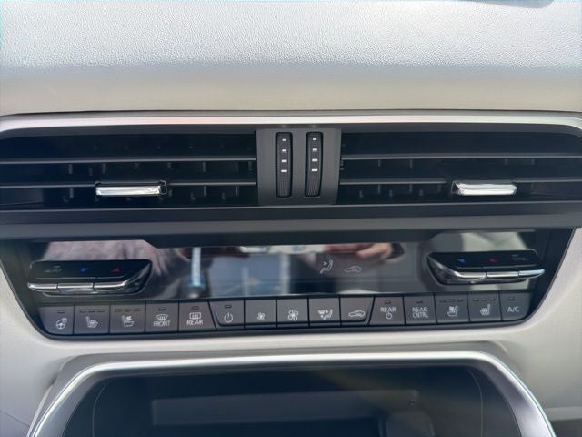 2026 Mazda Mazda CX-90 3.3 Turbo Premium Plus