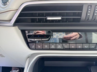 2026 Mazda Mazda CX-90 3.3 Turbo Premium Plus