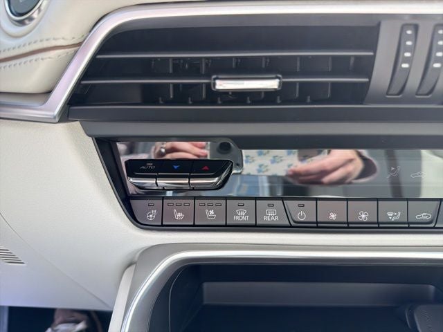 2026 Mazda Mazda CX-90 3.3 Turbo Premium Plus