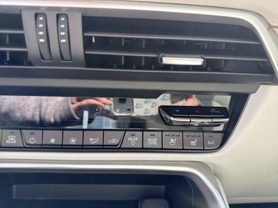 2026 Mazda Mazda CX-90 3.3 Turbo Premium Plus