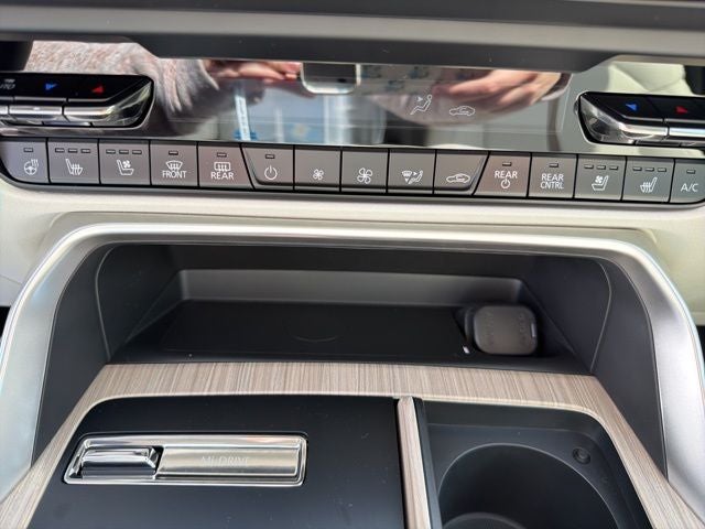 2026 Mazda Mazda CX-90 3.3 Turbo Premium Plus