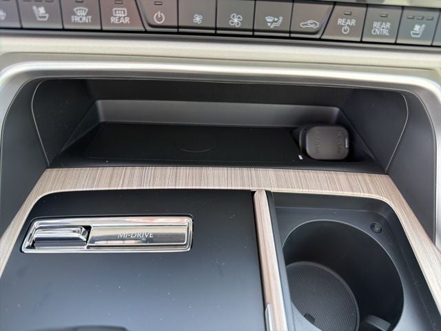 2026 Mazda Mazda CX-90 3.3 Turbo Premium Plus