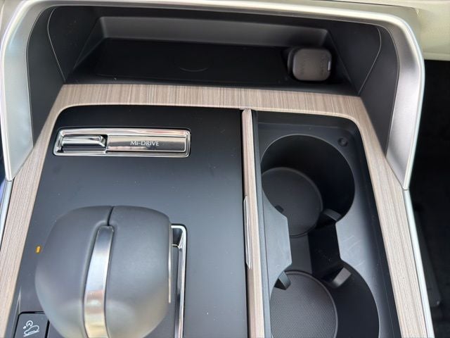 2026 Mazda Mazda CX-90 3.3 Turbo Premium Plus