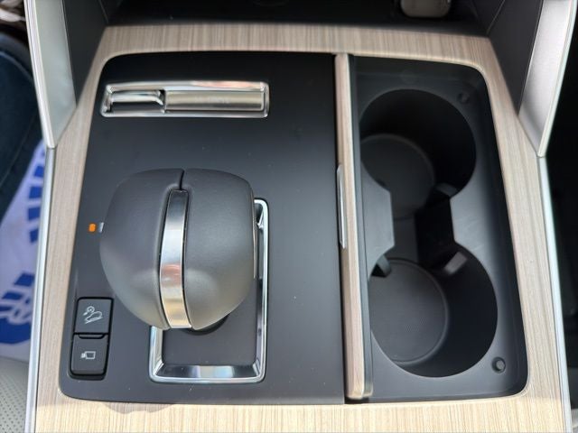 2026 Mazda Mazda CX-90 3.3 Turbo Premium Plus