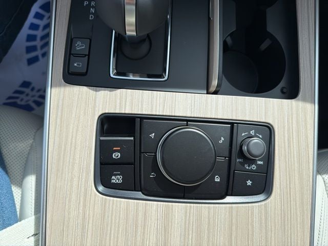 2026 Mazda Mazda CX-90 3.3 Turbo Premium Plus