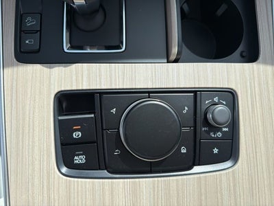 2026 Mazda Mazda CX-90 3.3 Turbo Premium Plus