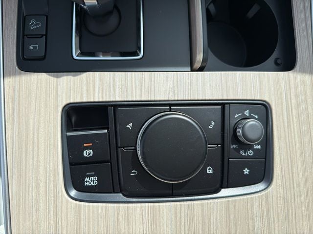 2026 Mazda Mazda CX-90 3.3 Turbo Premium Plus