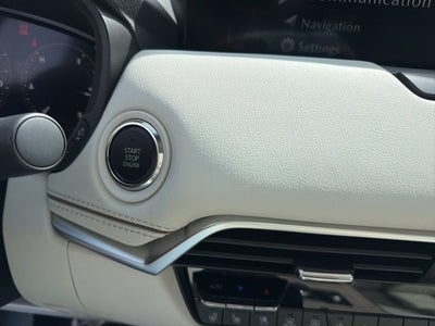 2026 Mazda Mazda CX-90 3.3 Turbo Premium Plus