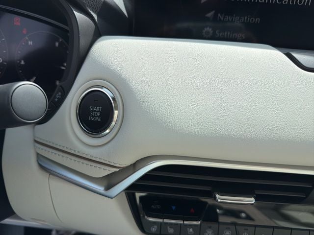 2026 Mazda Mazda CX-90 3.3 Turbo Premium Plus