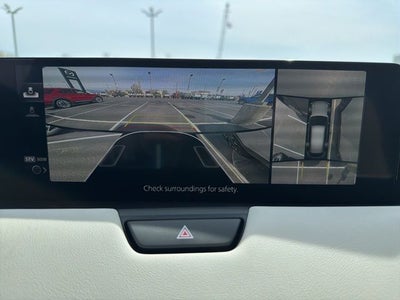 2026 Mazda Mazda CX-90 3.3 Turbo Premium Plus