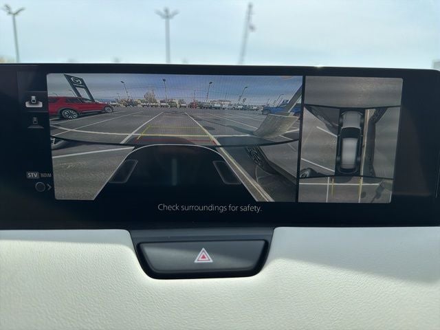 2026 Mazda Mazda CX-90 3.3 Turbo Premium Plus