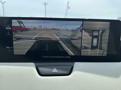 2026 Mazda Mazda CX-90 3.3 Turbo Premium Plus