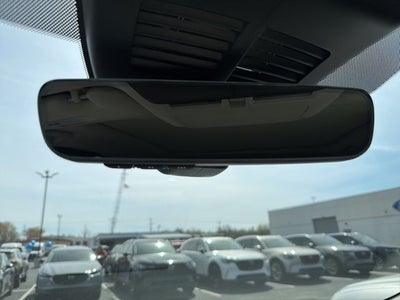 2026 Mazda Mazda CX-90 3.3 Turbo Premium Plus