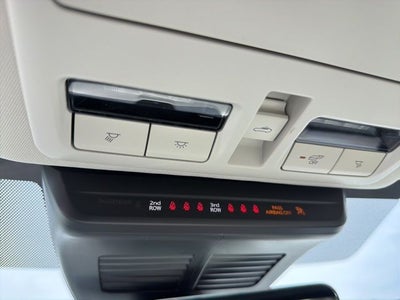 2026 Mazda Mazda CX-90 3.3 Turbo Premium Plus