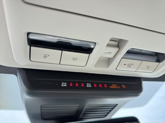 2026 Mazda Mazda CX-90 3.3 Turbo Premium Plus