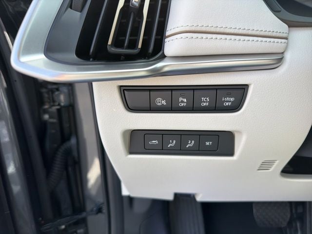 2026 Mazda Mazda CX-90 3.3 Turbo Premium Plus