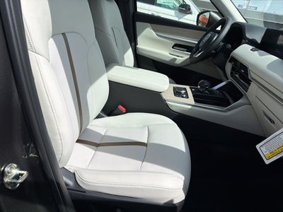 2026 Mazda Mazda CX-90 3.3 Turbo Premium Plus