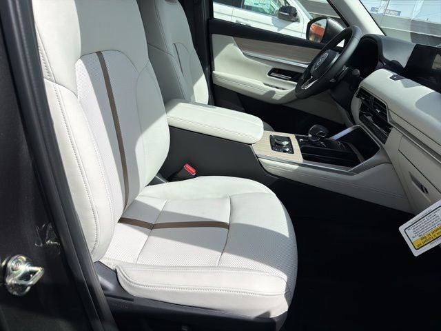 2026 Mazda Mazda CX-90 3.3 Turbo Premium Plus