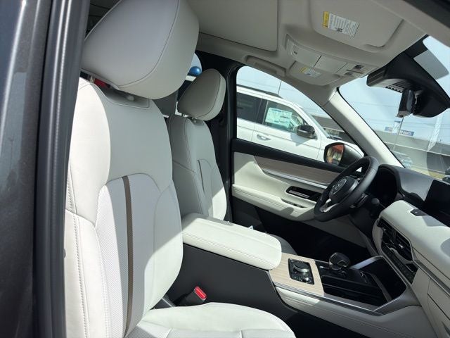 2026 Mazda Mazda CX-90 3.3 Turbo Premium Plus