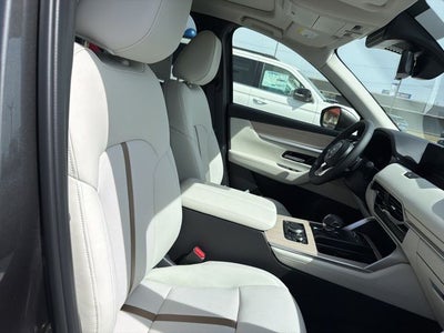 2026 Mazda Mazda CX-90 3.3 Turbo Premium Plus