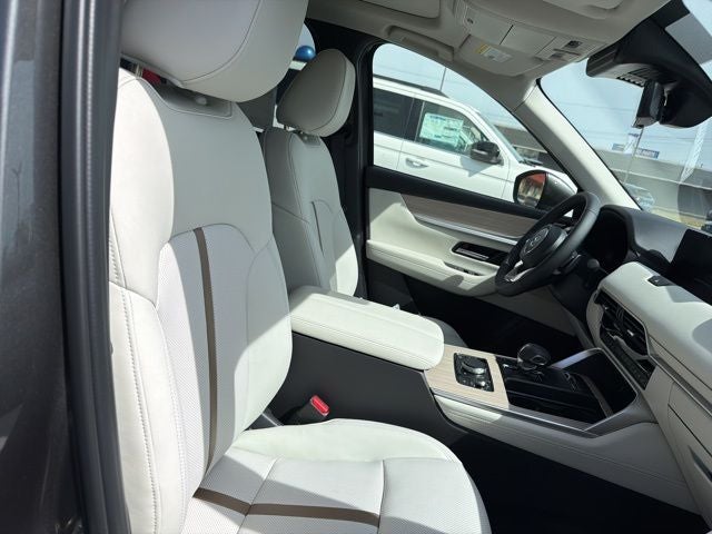 2026 Mazda Mazda CX-90 3.3 Turbo Premium Plus