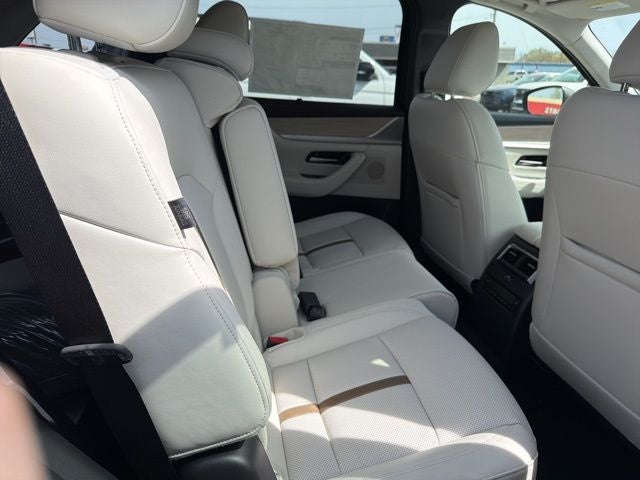 2026 Mazda Mazda CX-90 3.3 Turbo Premium Plus