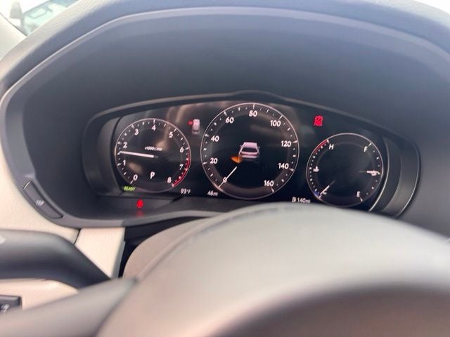2026 Mazda Mazda CX-90 3.3 Turbo Premium Plus