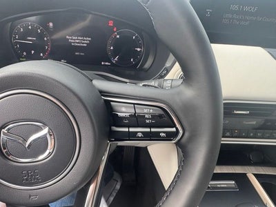 2026 Mazda Mazda CX-90 3.3 Turbo Premium Plus