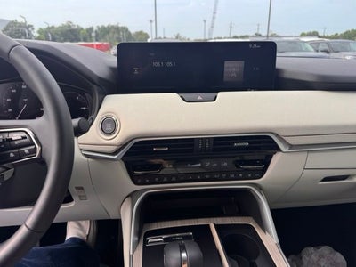 2026 Mazda Mazda CX-90 3.3 Turbo Premium Plus