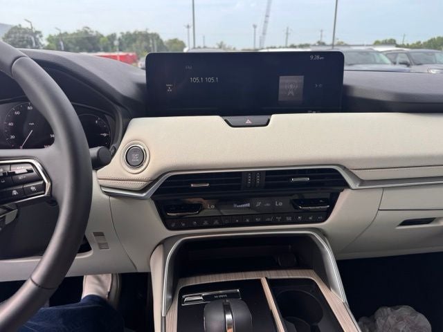 2026 Mazda Mazda CX-90 3.3 Turbo Premium Plus