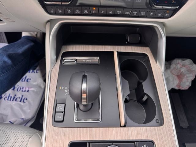 2026 Mazda Mazda CX-90 3.3 Turbo Premium Plus