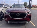 2026 Mazda Mazda CX-90 3.3 Turbo Premium Plus