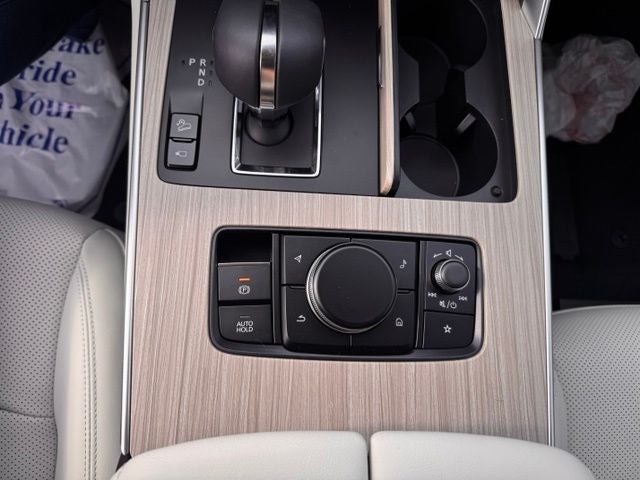 2026 Mazda Mazda CX-90 3.3 Turbo Premium Plus