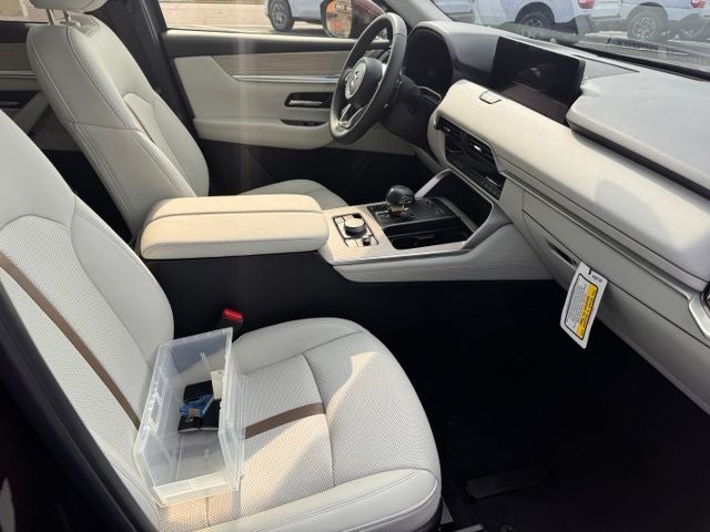 2026 Mazda Mazda CX-90 3.3 Turbo Premium Plus