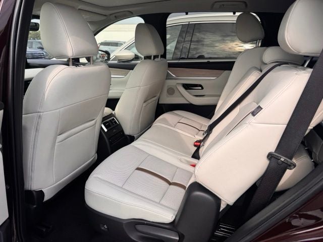 2026 Mazda Mazda CX-90 3.3 Turbo Premium Plus