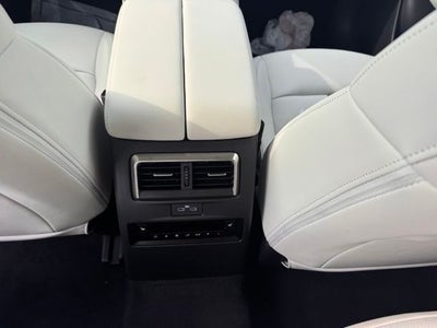 2026 Mazda Mazda CX-90 3.3 Turbo Premium Plus