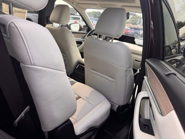 2026 Mazda Mazda CX-90 3.3 Turbo Premium Plus