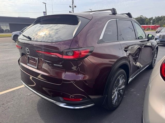 2026 Mazda Mazda CX-90 3.3 Turbo Premium Plus
