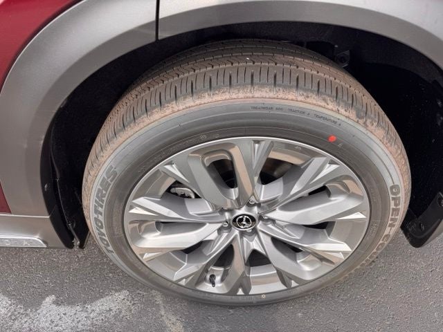 2026 Mazda Mazda CX-90 3.3 Turbo Premium Plus