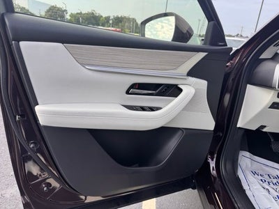 2026 Mazda Mazda CX-90 3.3 Turbo Premium Plus